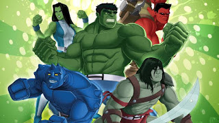 Hulk And The Agent Of Smash Season 02 All Images In Hd Hulk And The Agent Of Smash Season 02 All Images In 720P