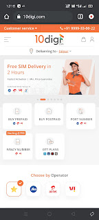 Buy mobile sim cards