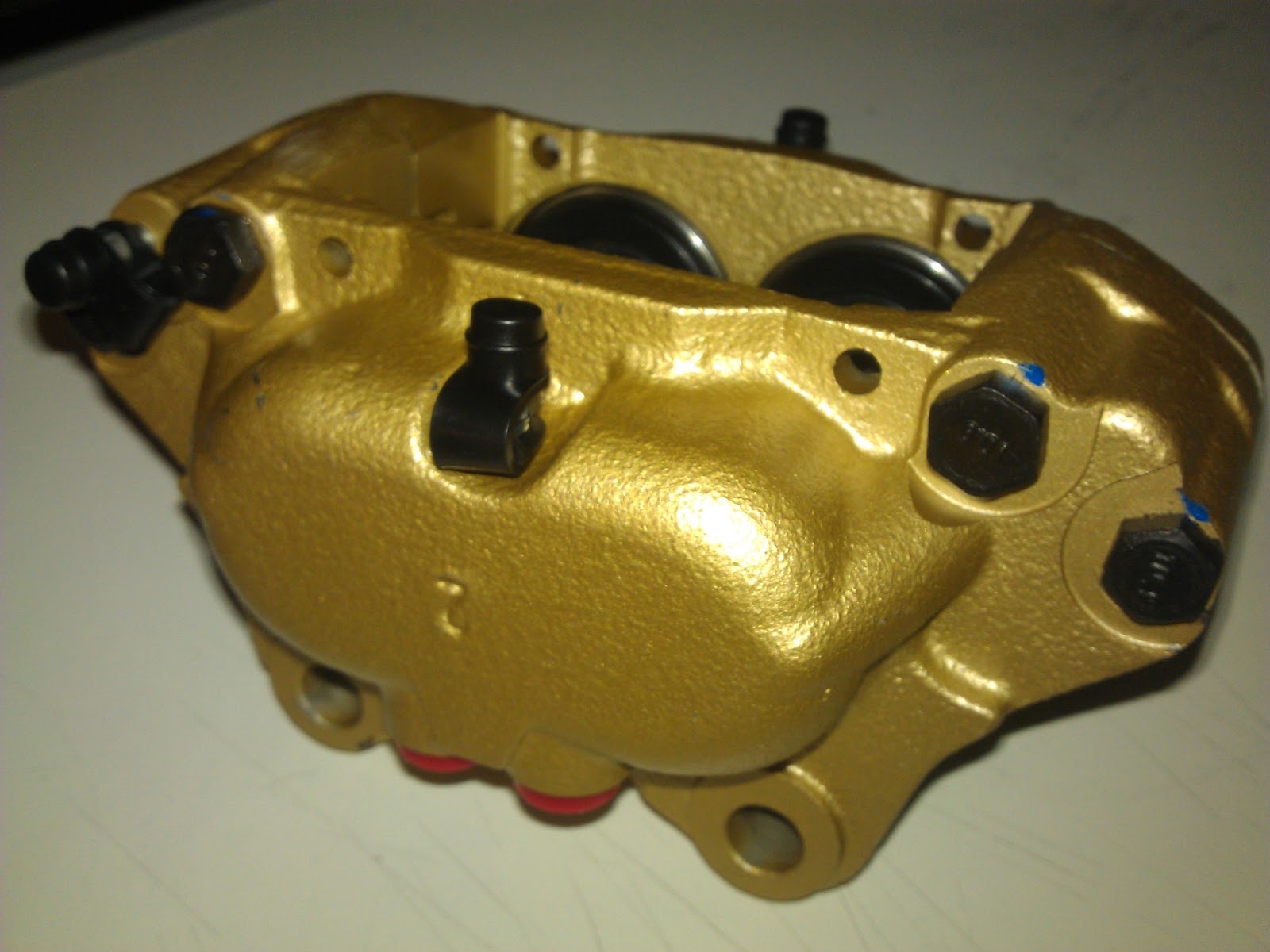 Volvo 240 24v TAKAJARRUT / REAR BRAKES