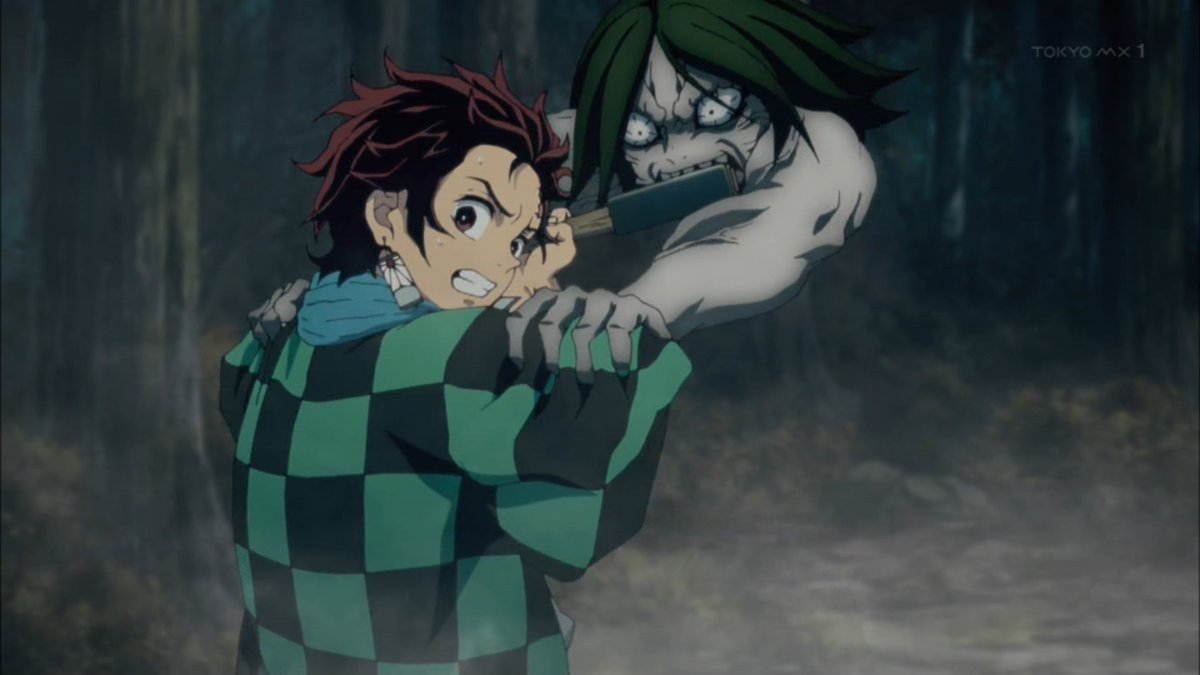 Kimetsu No Yaiba Saison 2 Episode 2 √ Kimetsu No Yaiba - Episode 2 - KAZVAMPIRES