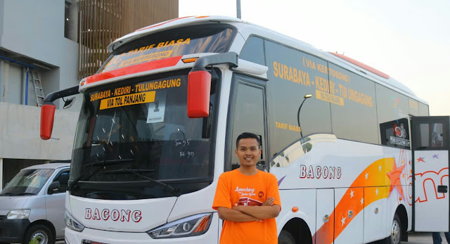 IMG_20191116_172505%2B%25281%2529 Peluncuran Bis Bagong Jalur Tol dan Non Tol Tulungagung, Kediri dan Surabaya