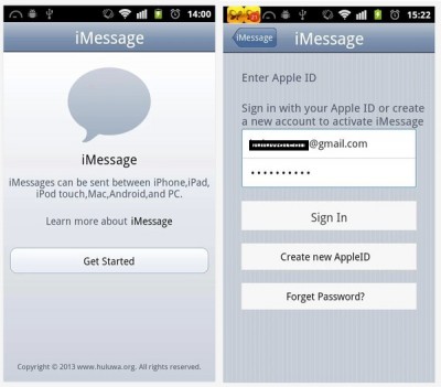 Gara-gara iMessage Apple Digugat Mantan Penggunanya Gara-gara iMessage Apple Digugat Mantan Penggunanya