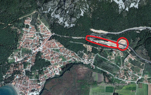 “Akyaka Kavşak” Projesinde Bilirkişi Raporunu Verdi: Kamu Yararı Yok! 2 kav%25C5%259Fak erozyon i2