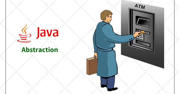 Abstraction in Java | Abstract Class, Method Example | Scientech Easy