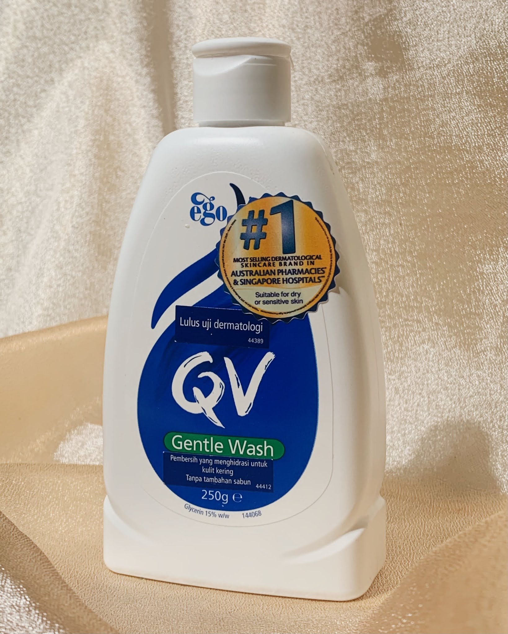 THEVALLENPOST Beauty Review