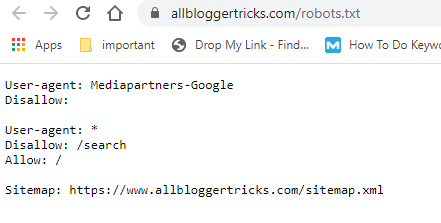Adding Tag/Label Below The Blogger Post is Good For SEO?