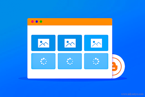 Inilah dampak Positif serta Negatif saat menggunakan Script Lazy Load di Blog