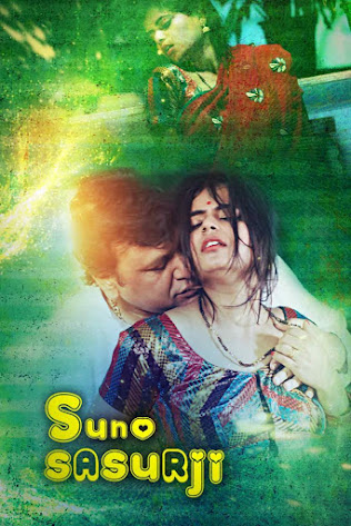Suno Sasurji 2020 S01 Hindi Kooku App Web Series Official Trailer 1080p HDRip Download