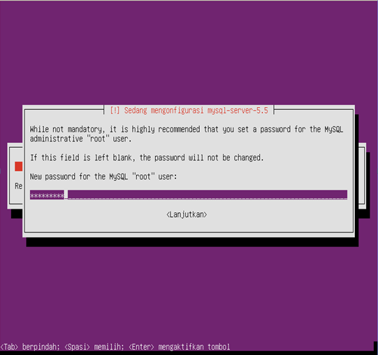 Langkah Langkah Penginstalan Ubuntu: Langkah Langkah cara install ...