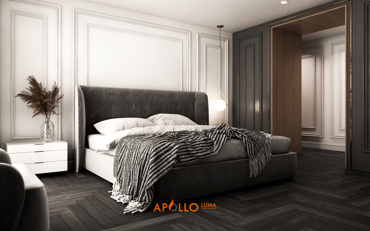 Bộ sưu tập: Phong cách nội thất Neo Classic (Tân cổ điển) Bộ sưu tập: Phong cách nội thất Neo Classic (Tân cổ điển)