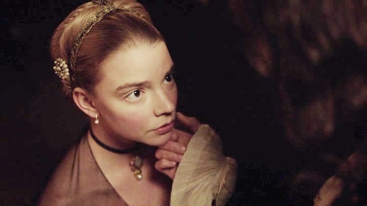 Anya Taylor Joy Movies And Tv Shows Movie and TV Cast Screencaps: Anya Taylor-Joy as Petronella Brandt