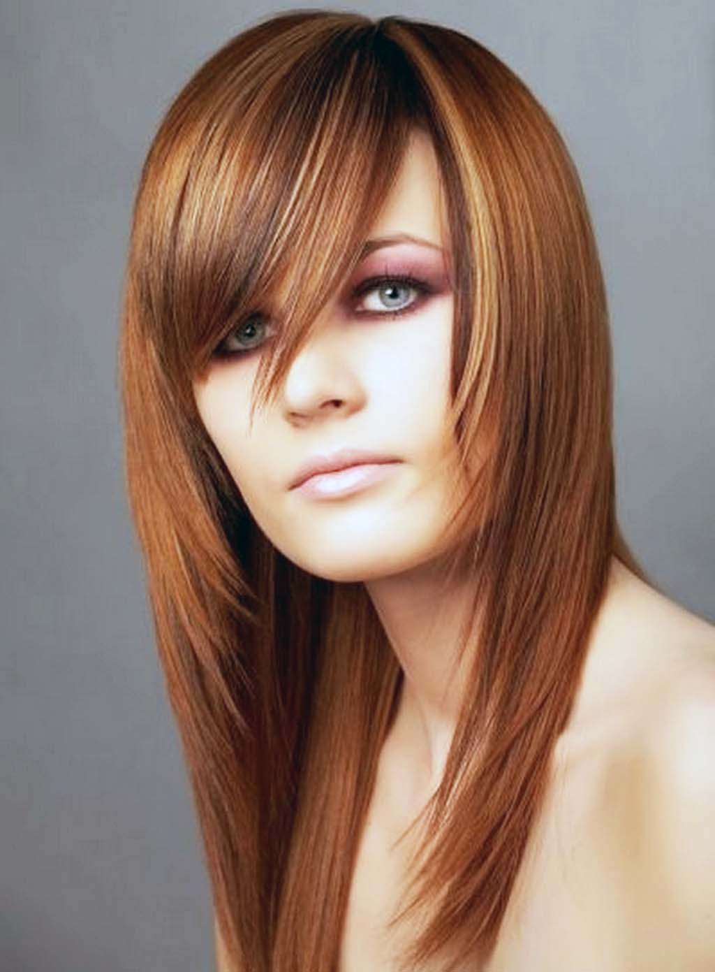 Different Haircuts For Women Hairstyles