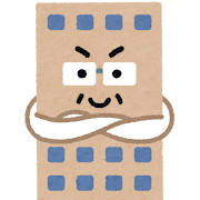 会社のキャラクター(老舗)