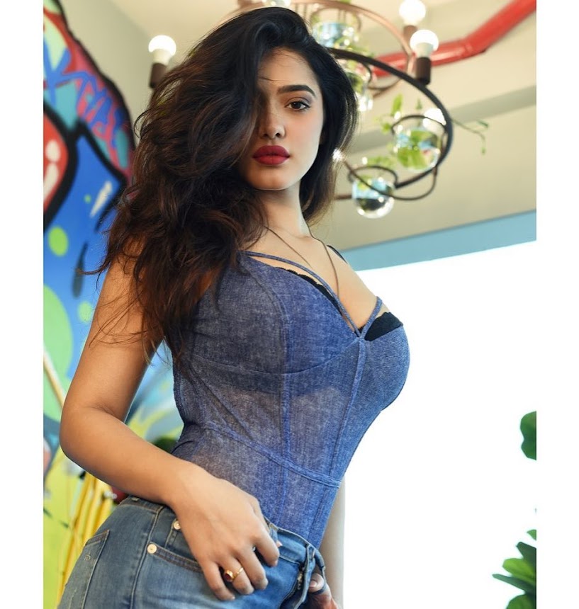 Ketika Sharma
