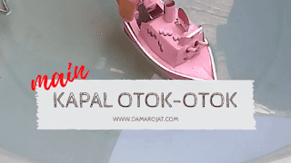 Kapal-otok-otok