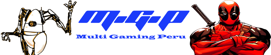 Multi Gaming Peru