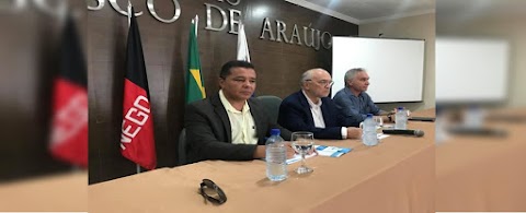 Conselho Municipal Antidrogas formado na cidade de Patos-PB