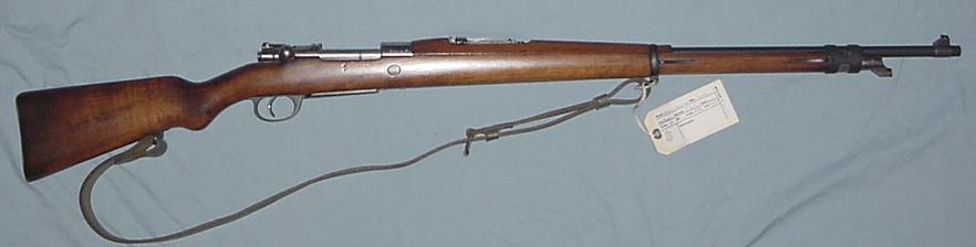 1909 argentine mauser history 1909 argentine mauser history