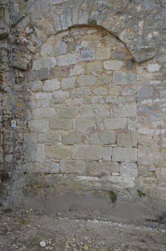 Romaanse kunst en architectuur Eglise SaintPierre te Pierrepont