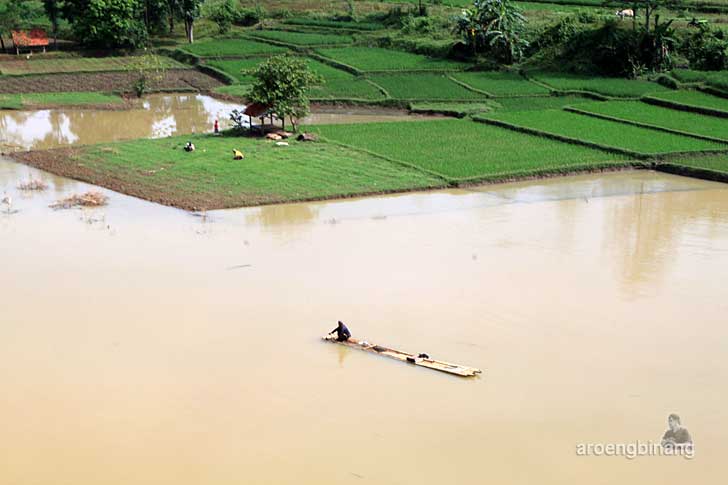 waduk cirata purwakarta