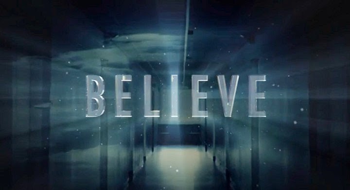 Believe - 1.03 "Origin" - Review - Lost & Found