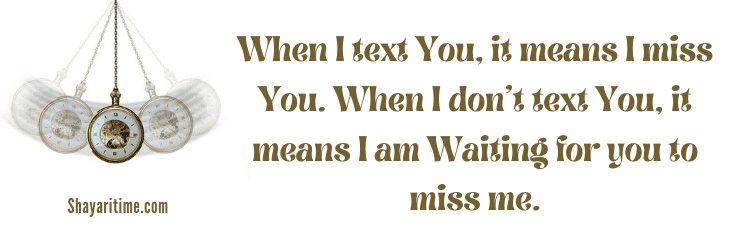 waiting quotes