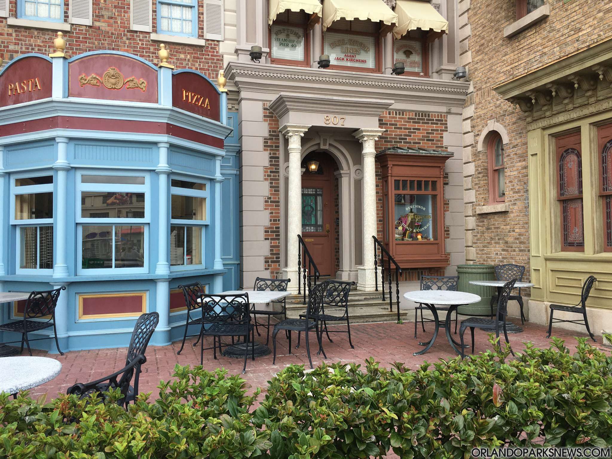 Universal Studios Update: Attraction Closures, Larger Crowds, And More