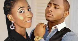 davido abandon my daughter