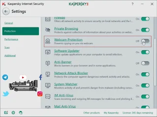 حل مشكلة لا يمكننا العثور على الكاميرا في ويندوز  10