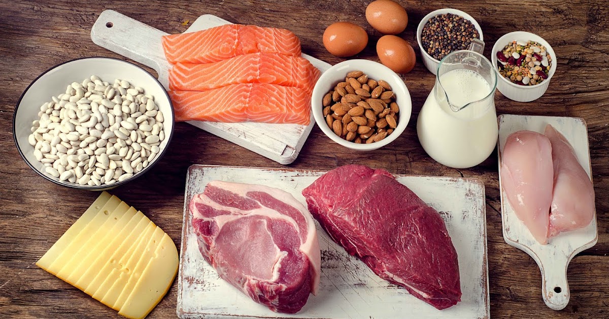 How Does Protein Consumption Affect Calcium Oxalate Stone Growth