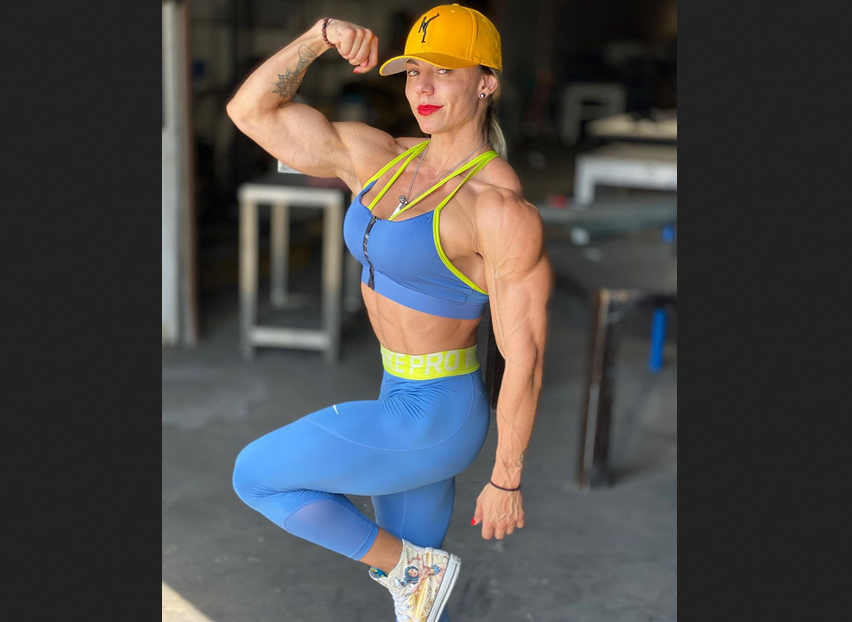 Why Women Should Build Muscle (Part 1)