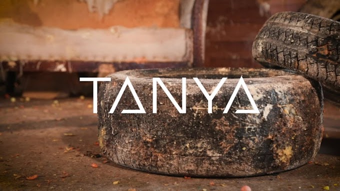 NA BOA: O NOVO ÁLBUM DE TANYA!