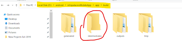 How to Reduce Android Studio Project Size 100% safe Method Step by Step Guide