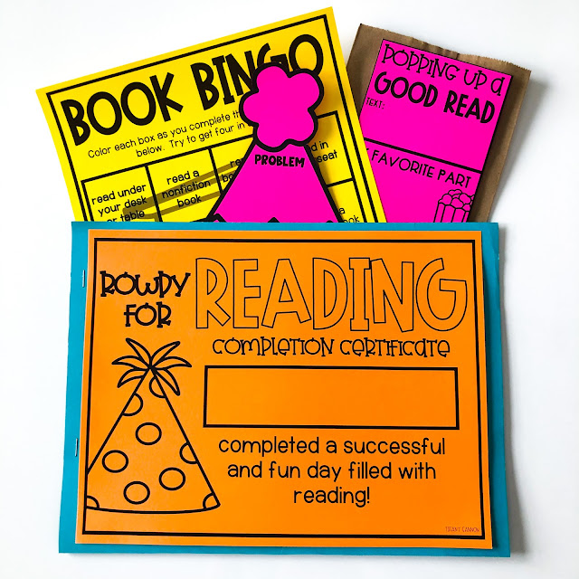 Read Across America Day Ideas For A Reading Celebration The Lemonade Stand