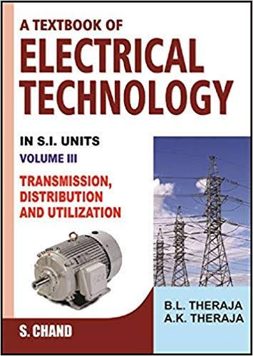 B L Theraja Pdf B L Theraja Pdf