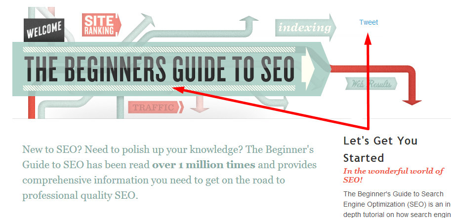 seo guide