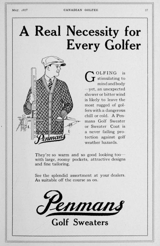 The Kitchissippi Museum The McKellar Golf Course Part One (McKellar