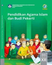 Buku PAI Siswa Kelas 12 k13 2018 Buku PAI Siswa Kelas 12 k13 2018