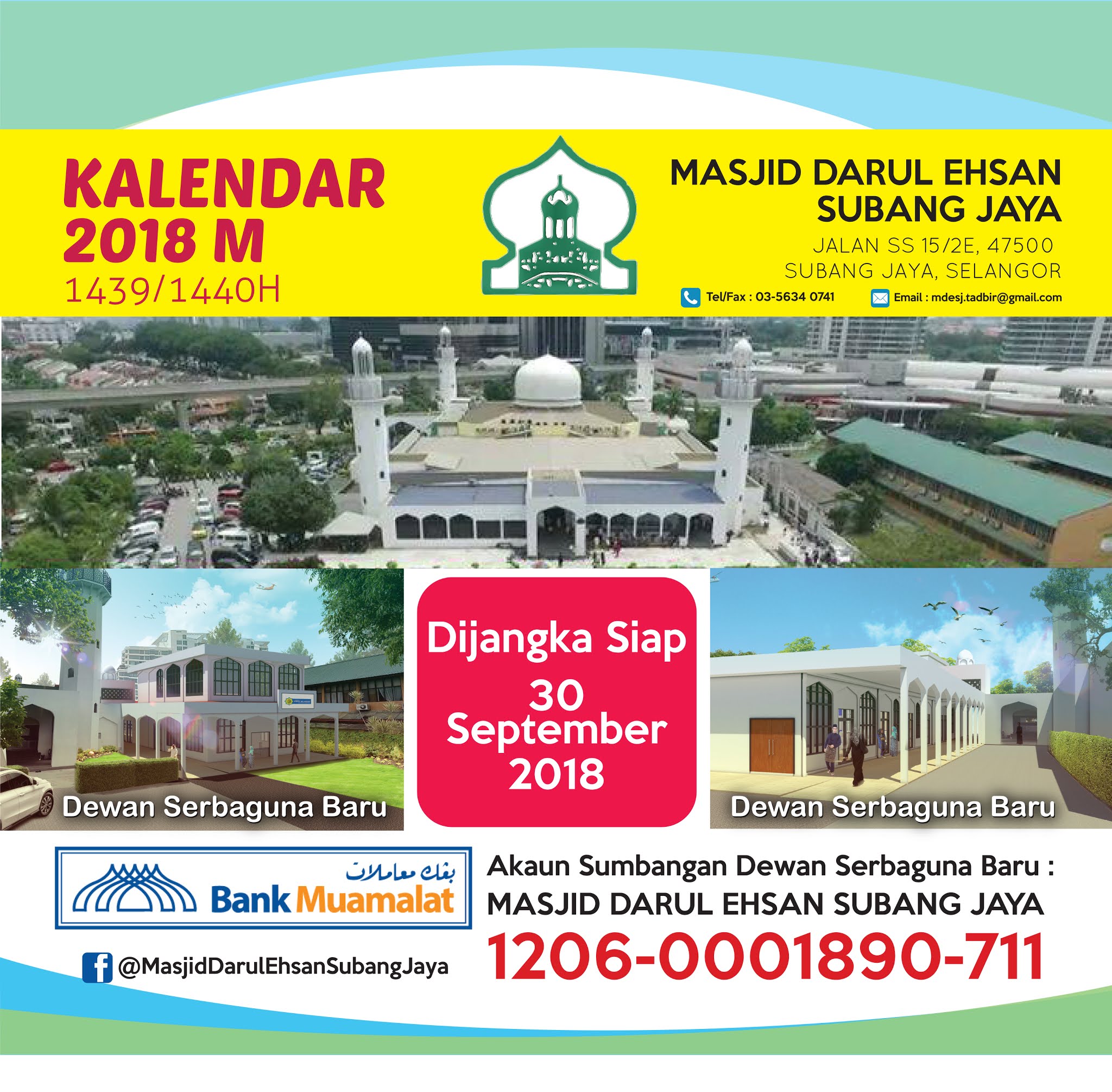 Waktu Asar Subang Jaya  Bagaimana maksud ba'da ashar tersebut