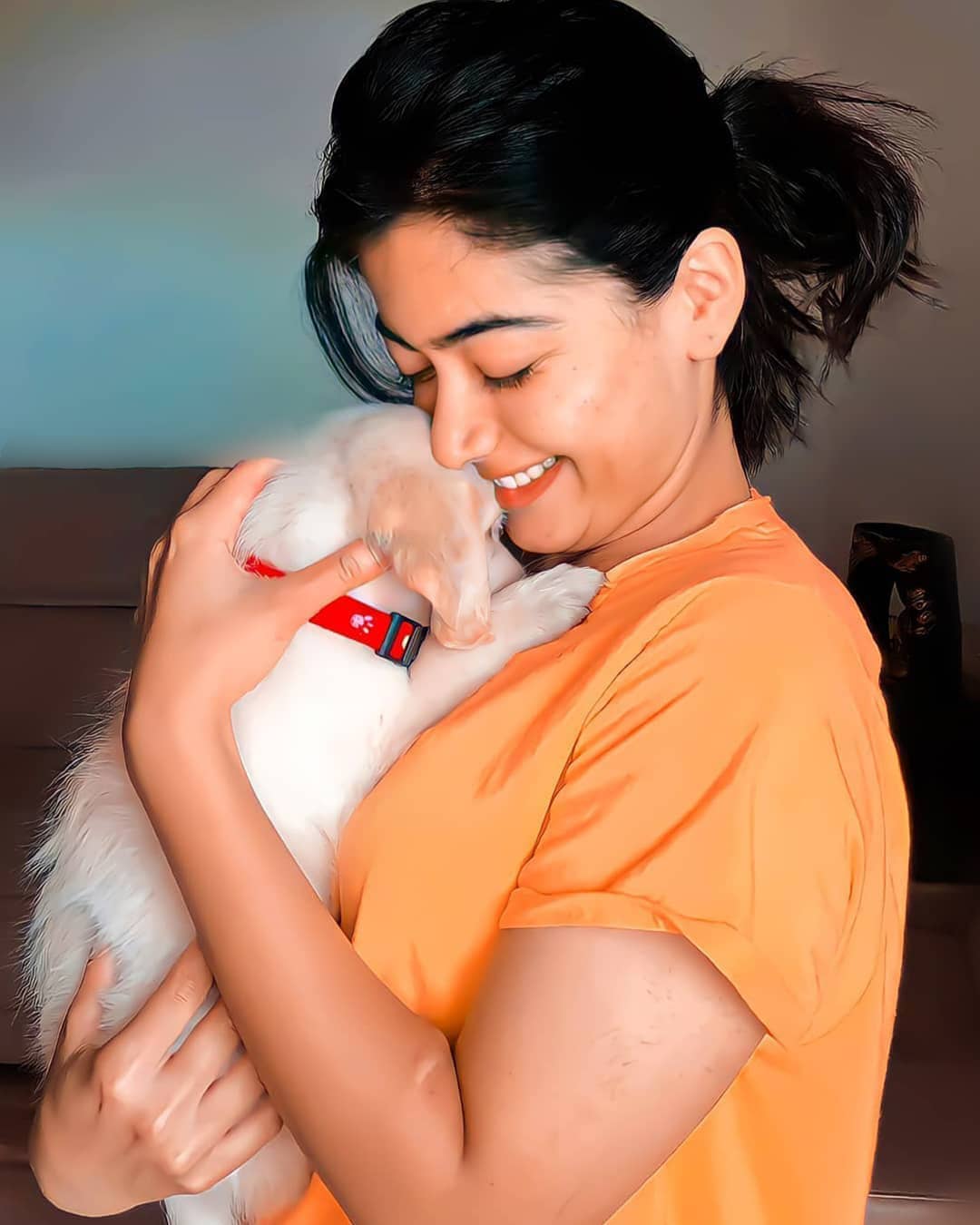 Rashmika Mandanna pic