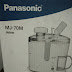 PANASONIC JUICER MJ-70M-UB  > Review