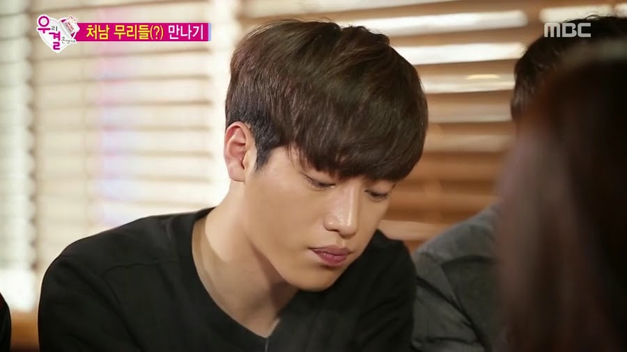 질투하고 난리난 오늘자 송재림과 가을양 ㄷㄷㄷㄷ.jpg | 인스티즈