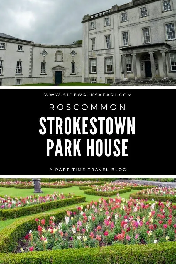 Step Back in Time to the Irish Famine at Strokestown Park House