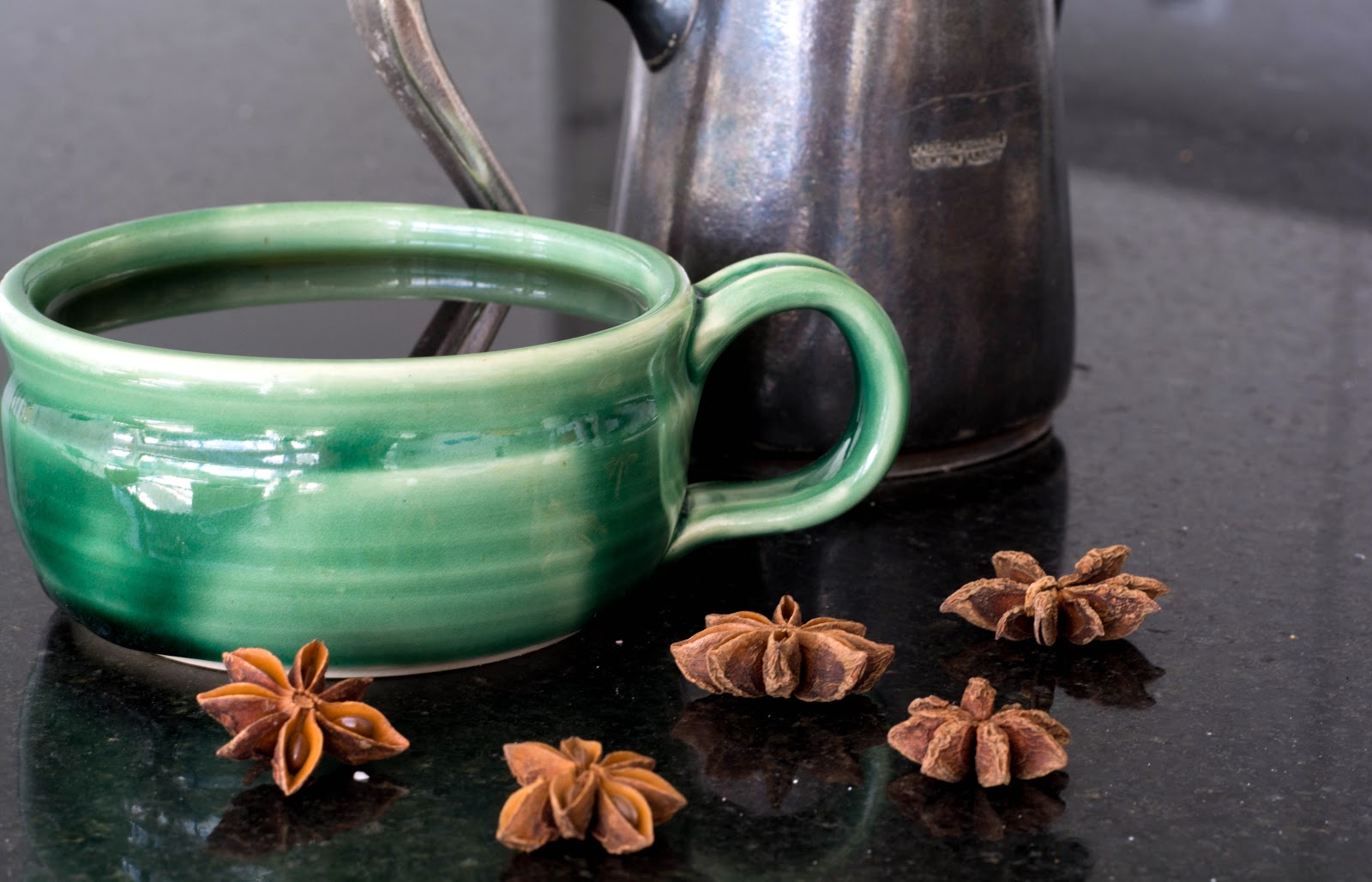 The Knitting Blog by Mr. Puffy the Dog Cinnamon Coffee Cake Recipe and