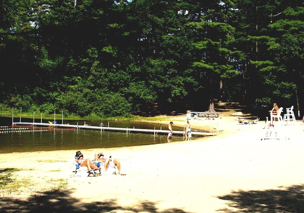 Baboosic Lake Baboosic Lake Amherst Nh