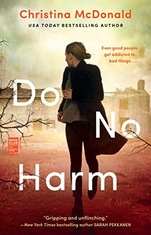Review: Do No Harm by Christina McDonald