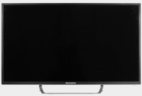 Master Electronics Repair !: REPAIR / SERVICING TV SHIVAKI STV-32LED13