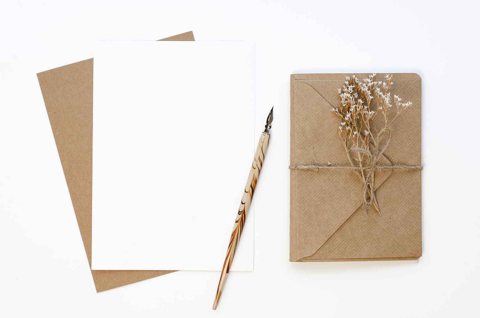 Simple Ways to Make Your Wedding Invitations Stand Out