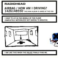 [1998] - Airbag-How Am I Driving [EP]
