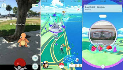 Update Pokemon Go Versi 0.45.0 Apk for Android Update Pokemon Go Versi 0.45.0 Apk for Android
